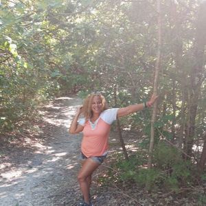 Meet your Posher, Shamone